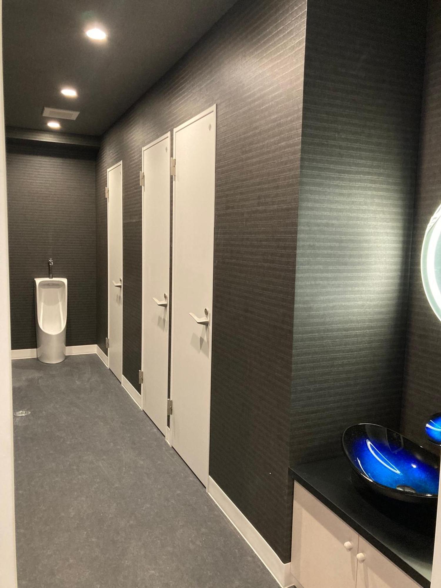 Capsule Hotel นางาซากิ ภายนอก รูปภาพ